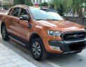 Ford Ranger 3.2 2017 - Bán ô tô Ford Ranger 3.2 sản xuất năm 2017, xe nhập, 730tr