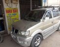 Mitsubishi Jolie   2003 - Bán ô tô Mitsubishi Jolie đời 2003, màu vàng, xe nhập, giá 135tr