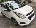 Chevrolet Spark 2016 - Bán xe Chevrolet Spark 2016, màu trắng