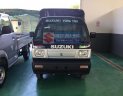 Suzuki Super Carry Truck 2018 - Bán xe tải Suzuki mui bạt 650kg, gọi ngay để nhận giá ưu đãi + quà tặng