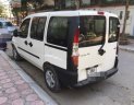 Fiat Doblo ELX 2008 - Bán Fiat Doblo ELX 2008, màu trắng, giá chỉ 129 triệu