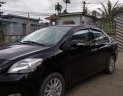 Toyota Vios 1.5 MT 2009 - Cần bán lại xe Toyota Vios 1.5 MT đời 2009, màu đen