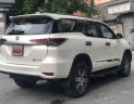 Toyota Fortuner 2.4G 4x2MT 2017 - Bán Toyota Fortuner 2.4G 4x2MT sản xuất 2017,hỗ trợ trả góp