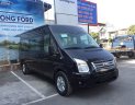 Ford Transit SVP  2018 - Bán Ford Transit bản Luxury, SVP, Mid, giá chỉ từ 810 triệu + gói KM phụ kiện hấp dẫn, Mr Nam 0934224438 - 0963468416