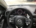 Mazda 3 2.0AT  2016 - Bán Mazda 3 2.0AT ĐK T11/2016 màu trắng, xe đẹp như mới