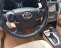 Toyota Camry  2.0E  2017 - Bán Camry 2.0E sản xuất 2017, Đk Tháng 7/2017, xe đi rất cẩn thận, bảo dưỡng mỗi 5000km