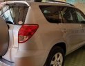 Toyota RAV4 Limited 2007 - Bán xe Toyota RAV4 Limited 2007, màu bạc, nhập khẩu nguyên chiếc, giá 548tr