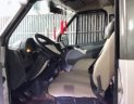 Mercedes-Benz Sprinter   2009 - Bán ô tô Mercedes đời 2009, màu bạc, xe còn mới, bảo hành bảo dưỡng định kỳ