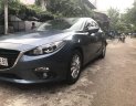 Mazda 3   2016 - Cần bán Mazda 3 cuối 2016, xe đẹp, lốp sơ cua chưa đụng đất một lần