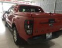 Ford Ranger 2014 - Cần bán xe Ford Ranger đời 2014, màu đỏ, giá 590tr