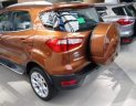 Ford EcoSport   2018 - Bán Ford EcoSport sản xuất năm 2018 giá cạnh tranh