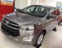 Toyota Innova   2018 - Cần bán xe Toyota Innova sản xuất 2018, màu nâu