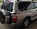 Toyota Land Cruiser 2004 - Bán ô tô Toyota Land Cruiser 2004, xe nhập giá cạnh tranh