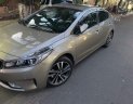 Kia Cerato 2018 - Bán Kia Cerato năm sản xuất 2018, chính chủ