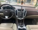 Cadillac SRX SRX 3.0 V6 2010 - Bán xe Cadillac SRX SRX 3.0 V6 đời 2010, màu trắng, nhập khẩu nguyên chiếc