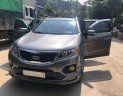 Kia Sorento 2012 - Bán xe 1 chủ, giao dịch tại nhà