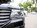 Lincoln Navigator Navigator L Ecoboot 2016 - Bán xe Lincoln Navigator L Ecoboot model 2017, xe nhập