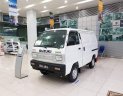 Suzuki Super Carry Van   2018 - Bán xe tải van Suzuki 490kg chạy giờ cấm tải thành phố