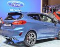 Ford Fiesta 2018 - Bán Ford Fiesta sản xuất năm 2018, giá chỉ 516 triệu, LH 0935.389.404 - Hoàng Ford Đà Nẵng