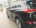 Hyundai Tucson 2018 - Cần bán Hyundai Tucson sản xuất 2018, màu đen