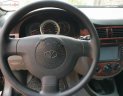 Daewoo Lacetti EX 2010 - Bán Daewoo Lacetti EX năm sản xuất 2010, màu đen xe gia đình