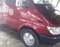 Mercedes-Benz Sprinter 2007 - Cần bán gấp Mercedes đời 2007, màu đỏ giá cạnh tranh