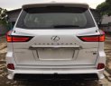 Lexus LX 570 2018 - Cần bán Lexus LX 570S Supersport đời 2018, màu trắng, nhập khẩu nguyên chiếc rất đẹp