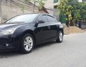 Chevrolet Cruze LS  2015 - Bán Cruze LS 2015, số sàn, màu đen huyền, phom cũ, cực đẹp