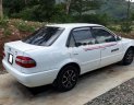 Toyota Corolla GLi 1.6 MT 1997 - Bán xe Toyota Corolla GLi 1.6 MT năm 1997, màu trắng xe gia đình, giá tốt