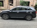 Kia Sorento 2016 - Bán kia Sorento, sx 2016, máy dầu, số tự động, màu xám, mới tinh 