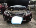 Lexus RX 450h 2012 - Cần bán xe Lexus RX 450h đời 2013, màu đỏ, nhập khẩu nguyên chiếc