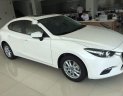 Mazda 3 1.5 2018 - Bán Mazda 3 Sedan 1.5 đời 2018, mới 100%