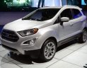 Ford EcoSport    Titanium  2018 - Cần bán xe Ford EcoSport Titanium đời 2018, màu trắng, mới 100%