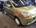 Chevrolet Spark   2009 - Cần bán gấp Chevrolet Spark đời 2009, giá chỉ 96 triệu