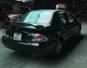 Mitsubishi Lancer 2003 - Bán ô tô Mitsubishi Lancer 2003, màu đen số tự động