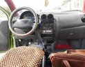 Daewoo Matiz SE 0.8 MT 2007 - Cần bán Daewoo Matiz SE 0.8 MT năm sản xuất 2007, giá tốt