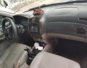 Mazda 323 2004 - Bán ô tô Mazda 323 2004, màu bạc như mới