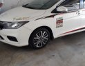 Honda City 2018 - Gia đình cần bán Honda City 2018, số tự động, phom mới, bản không Top