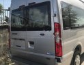 Ford Transit Standard MID 2018 - Bán ô tô Ford Transit Standard MID 2018, màu bạc, giá 800tr