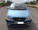 Hyundai Getz   2010 - Cần bán lại xe Hyundai Getz năm sản xuất 2010, nhập khẩu, giá chỉ 204 triệu