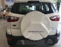 Ford EcoSport Titanium 1.5L AT 2018 - Cần bán xe Ford EcoSport Titanium 1.5L AT đời 2018, màu trắng
