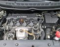 Honda Civic 1.8AT 2011 - Cần bán lại xe Honda Civic 1.8AT năm 2011, màu đen chính chủ, giá 465tr
