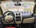 Daewoo Matiz  SE   2005 - Bán Daewoo Matiz SE sản xuất năm 2005, 4 lốp michelin mới tinh, đăng kiểm 5/2019