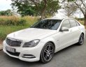 Mercedes-Benz C class C250 CGI 2.5 AT 2011 - Bán Mercedes C250 CGI 2.5 AT, 2011, xe nhà, mới nhất 99%, bảo dưỡng đầy đủ