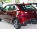 Mazda 2 2018 - Bán Mazda 2 năm 2018, màu đỏ, nhập khẩu nguyên chiếc, giá chỉ 529 triệu