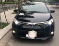 Toyota Vios GAT 2017 - Cần bán gấp Toyota Vios GAT 2017, màu đen như mới  