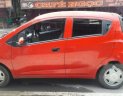 Chevrolet Spark   2016 - Bán Chevrolet Spark năm sản xuất 2016, màu đỏ 