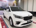 Kia Sedona 2.2L Luxury 2018 - Bán Kia Sedona FL 2019 - tặng camera hành trình + gói phụ kiện cao cấp chính hãng