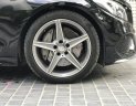 Mercedes-Benz C class C300 AMG 2016 - Bán Mercedes C300 AMG model 2017, màu đen