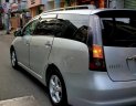 Mitsubishi Grandis 2.4 AT 2006 - Bán xe Mitsubishi Grandis 2.4 AT đời 2006, màu bạc, 329tr